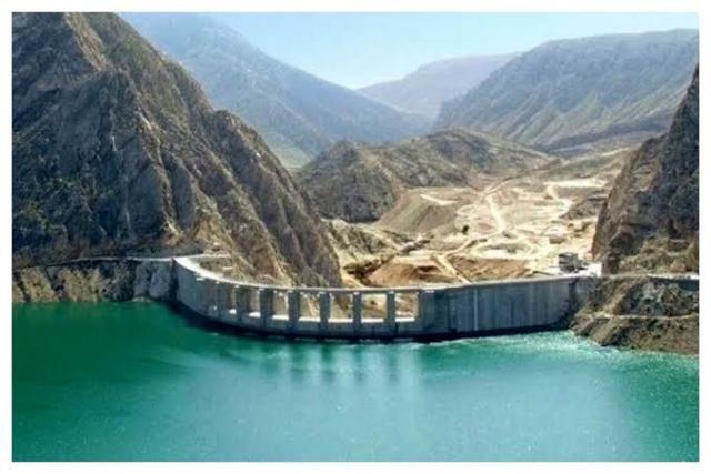 ذخایر نامتوازن در سدهای تهران؛ ضرورت صرفه‌جویی در مصرف آب