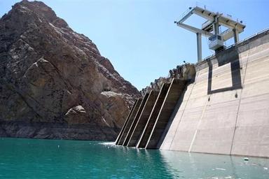 آبخوان‌ها زیر فشار ششمین سال خشکسالی تهران