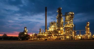 محاصره استراتژیک صنعت پتروشیمی ایران