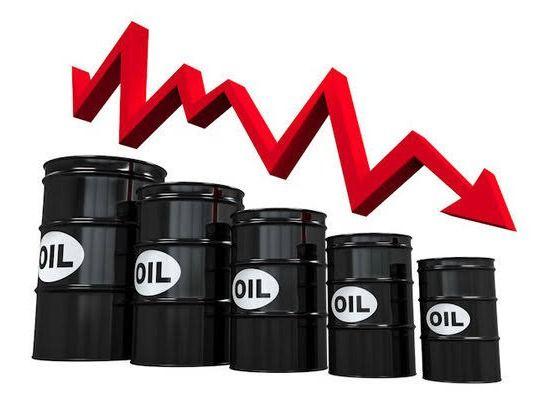 کاهش قیمت نفت برنت در پی خوش‌بینی به بازگشایی تنگه هرمز