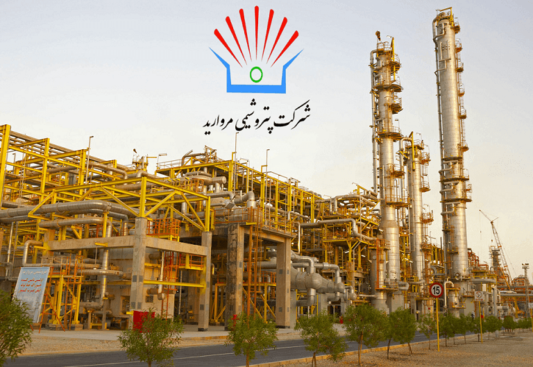 سیروس حامدی عضو هیئتمدیره پتروشیمی مروارید شد